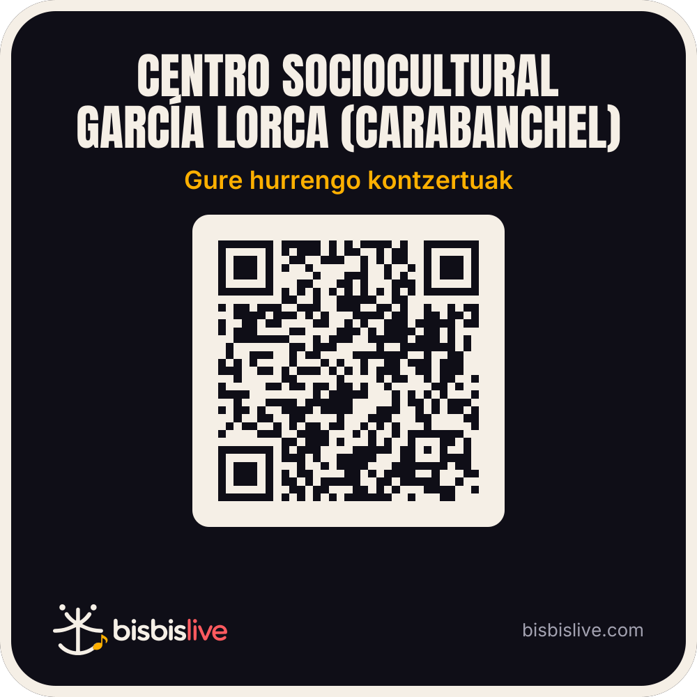 QR pegatina