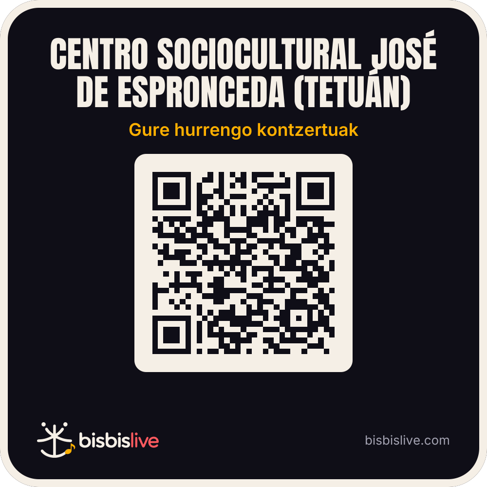 QR pegatina