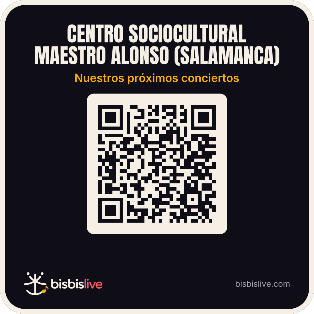 Pegatina con QR