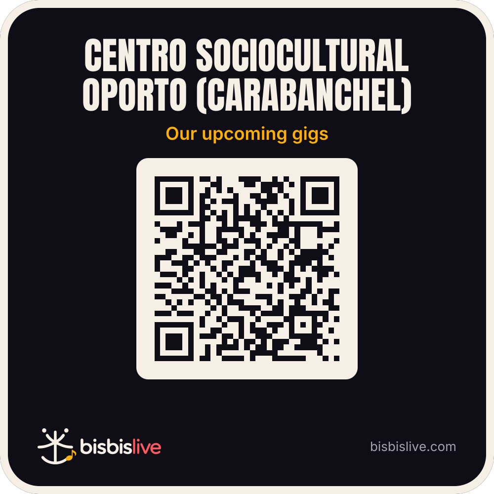 QR sticker