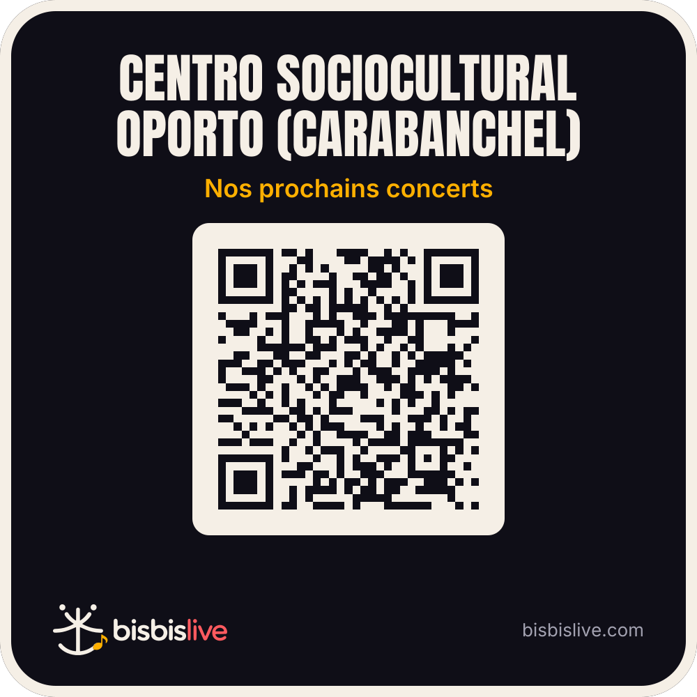 Autocollant avec QR