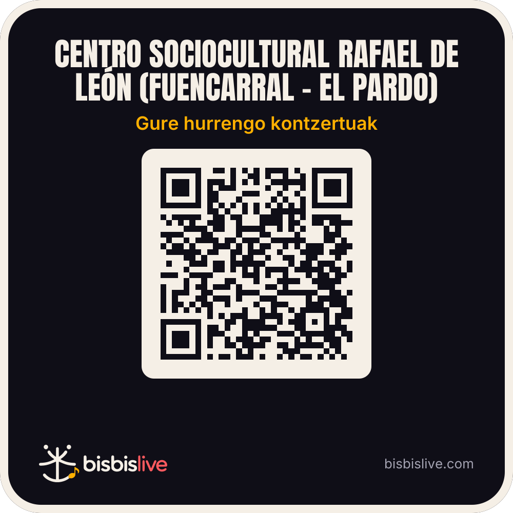 QR pegatina
