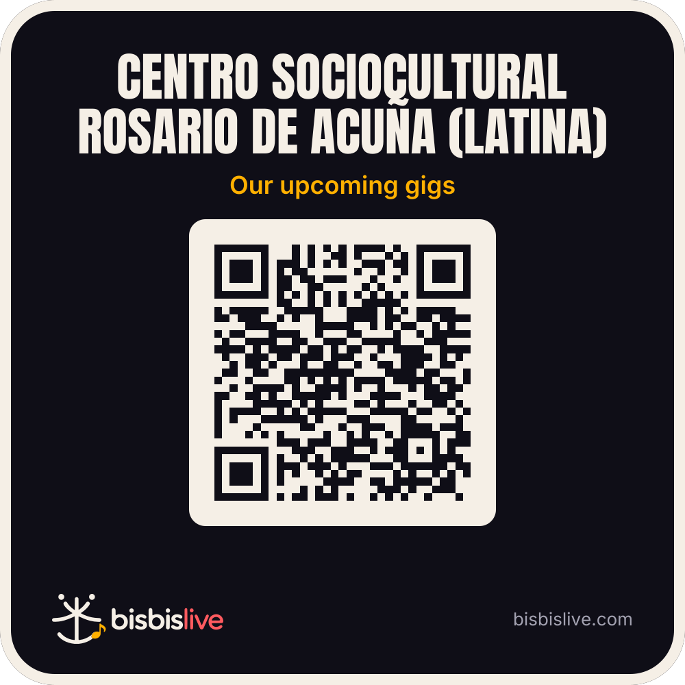 QR sticker