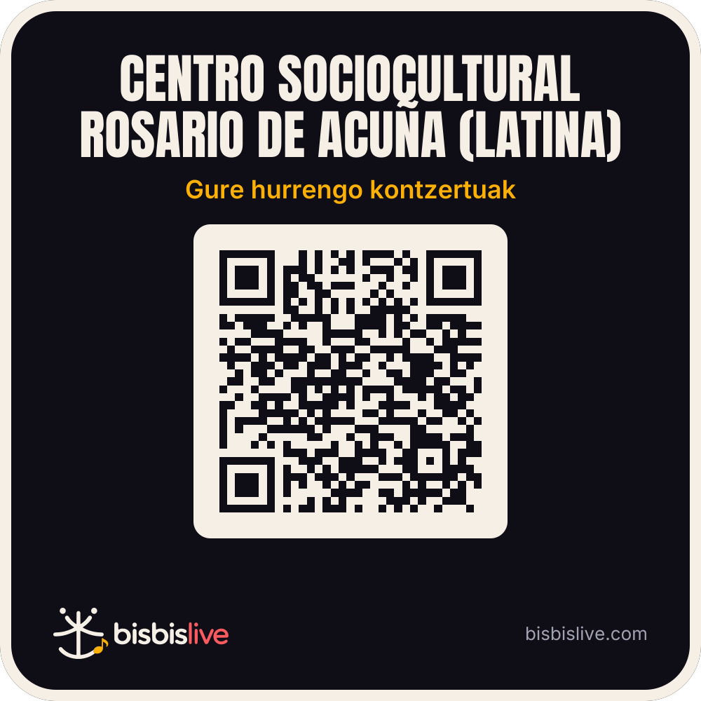 QR pegatina