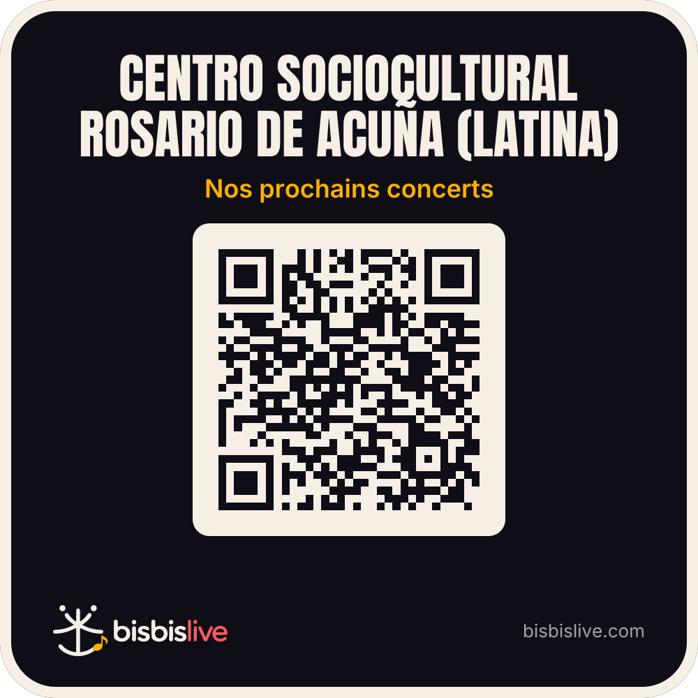 Autocollant avec QR