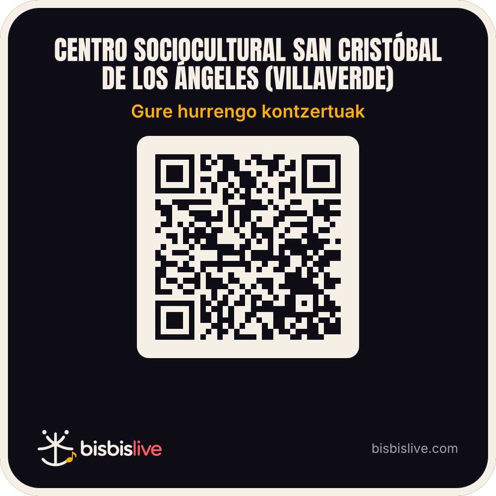 QR pegatina