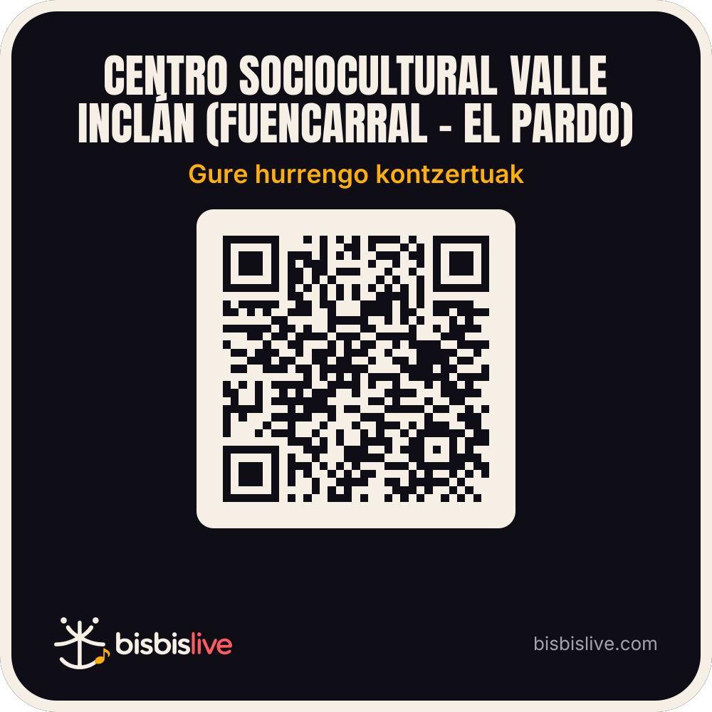 QR pegatina
