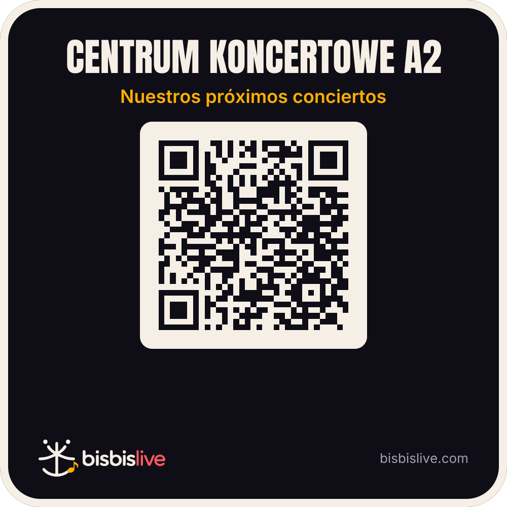 Pegatina con QR