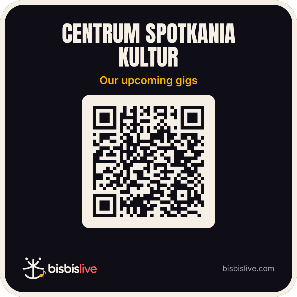 QR sticker