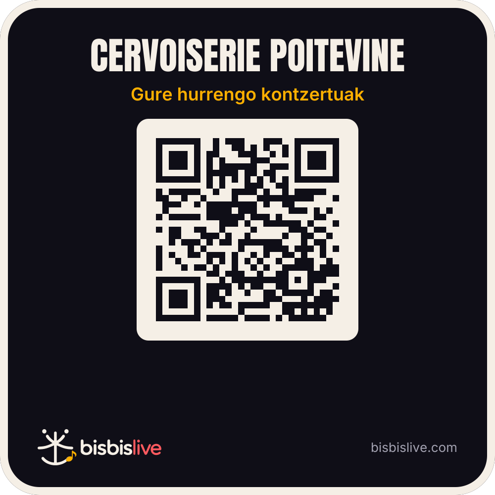 QR pegatina