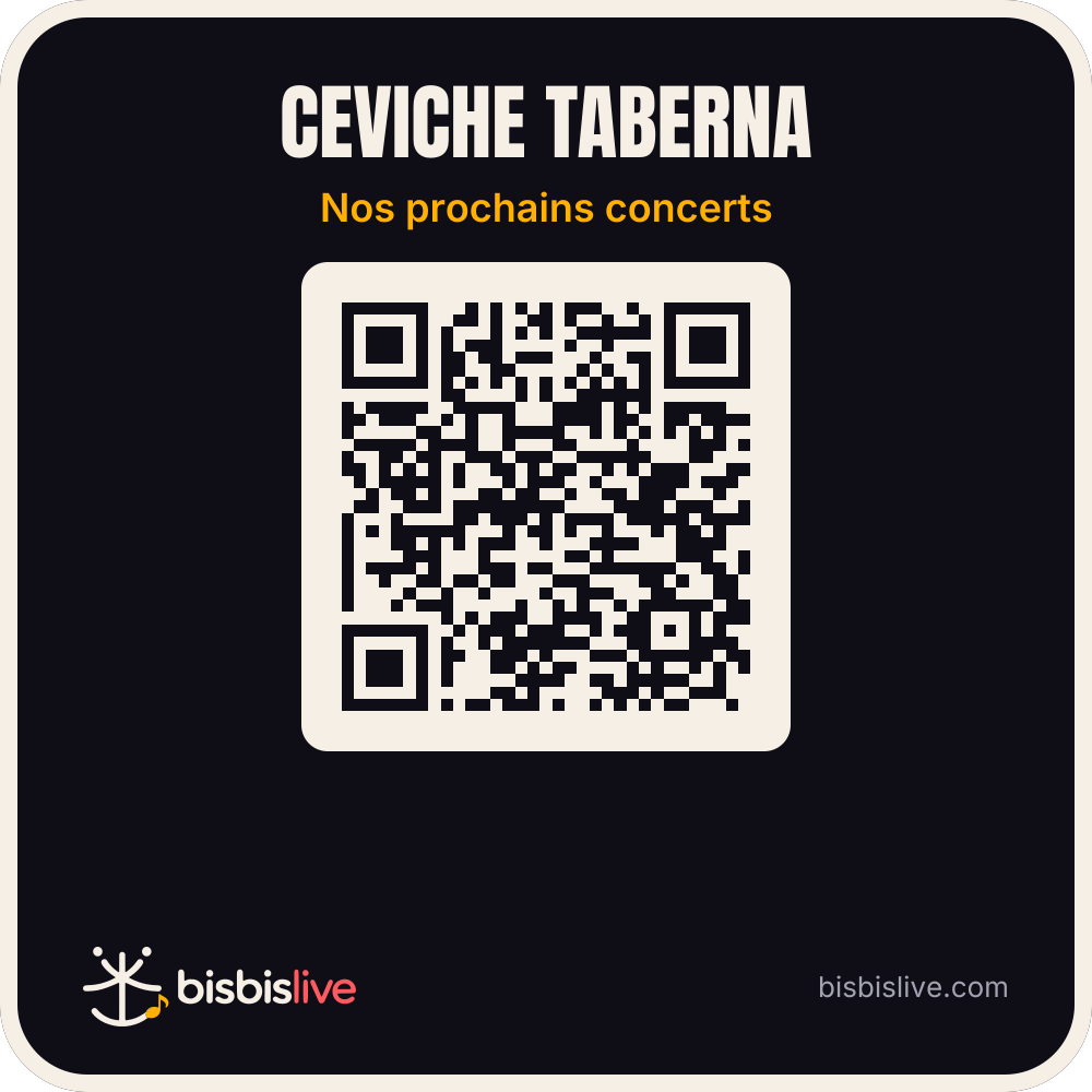 Autocollant avec QR