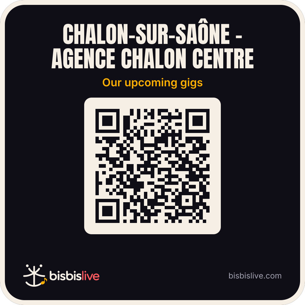 QR sticker