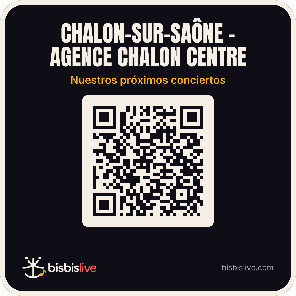 Pegatina con QR