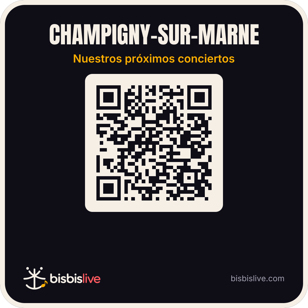 Pegatina con QR