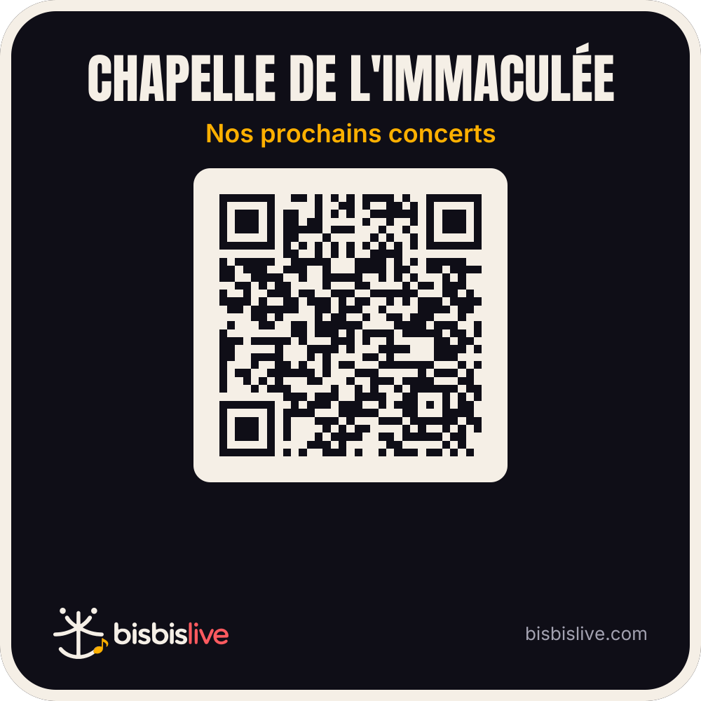 Autocollant avec QR