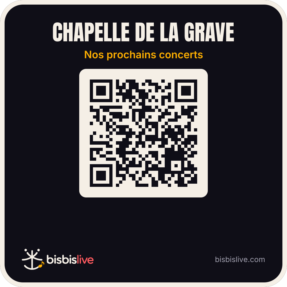 Autocollant avec QR