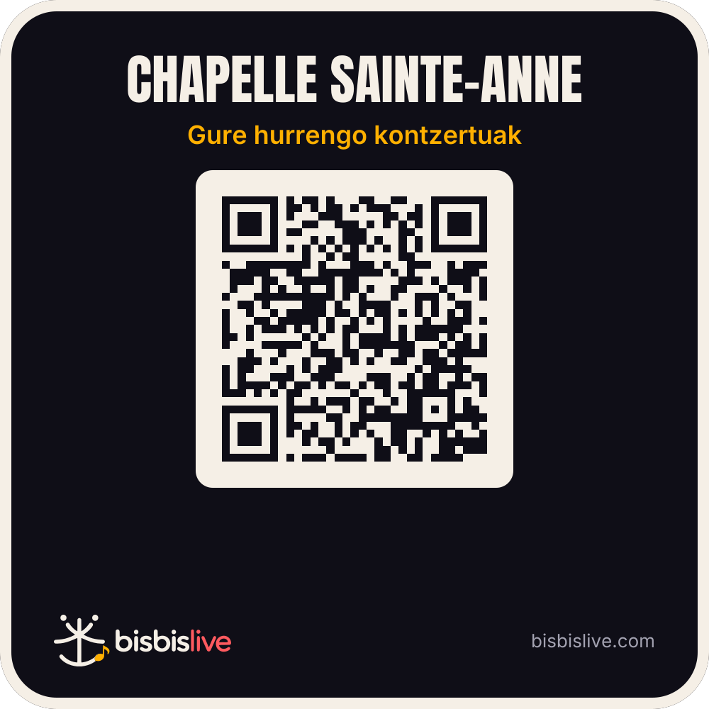 QR pegatina