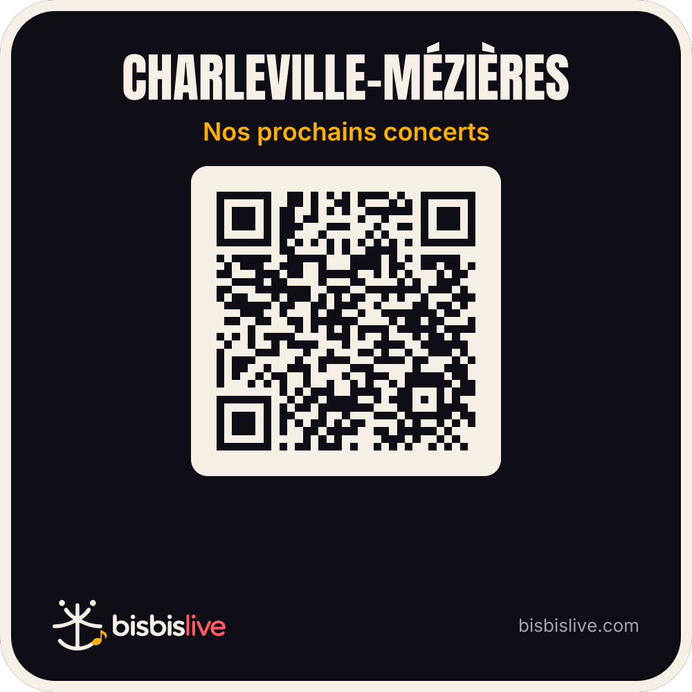 Autocollant avec QR