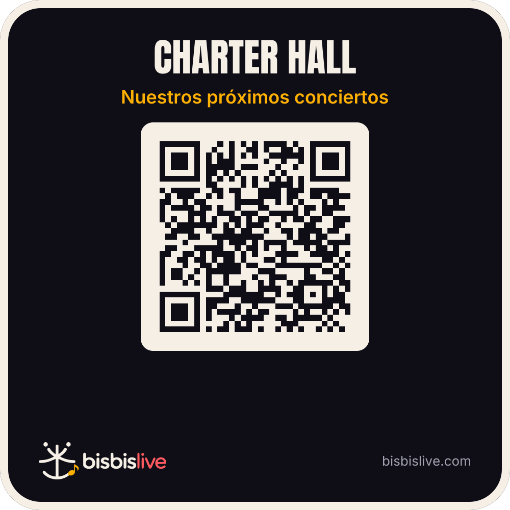 Pegatina con QR