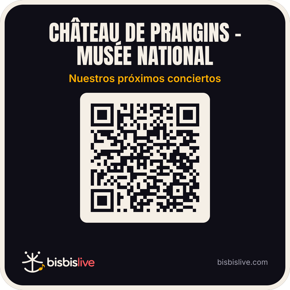 Pegatina con QR
