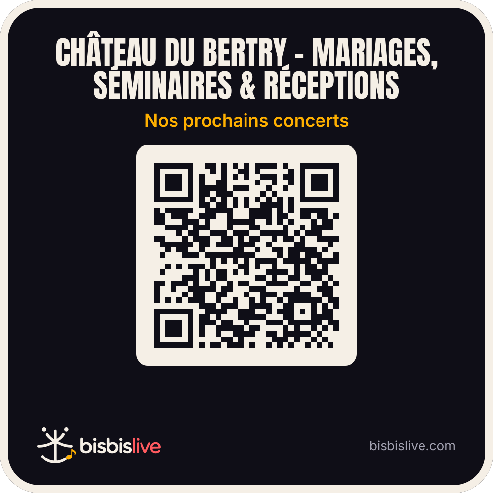 Autocollant avec QR