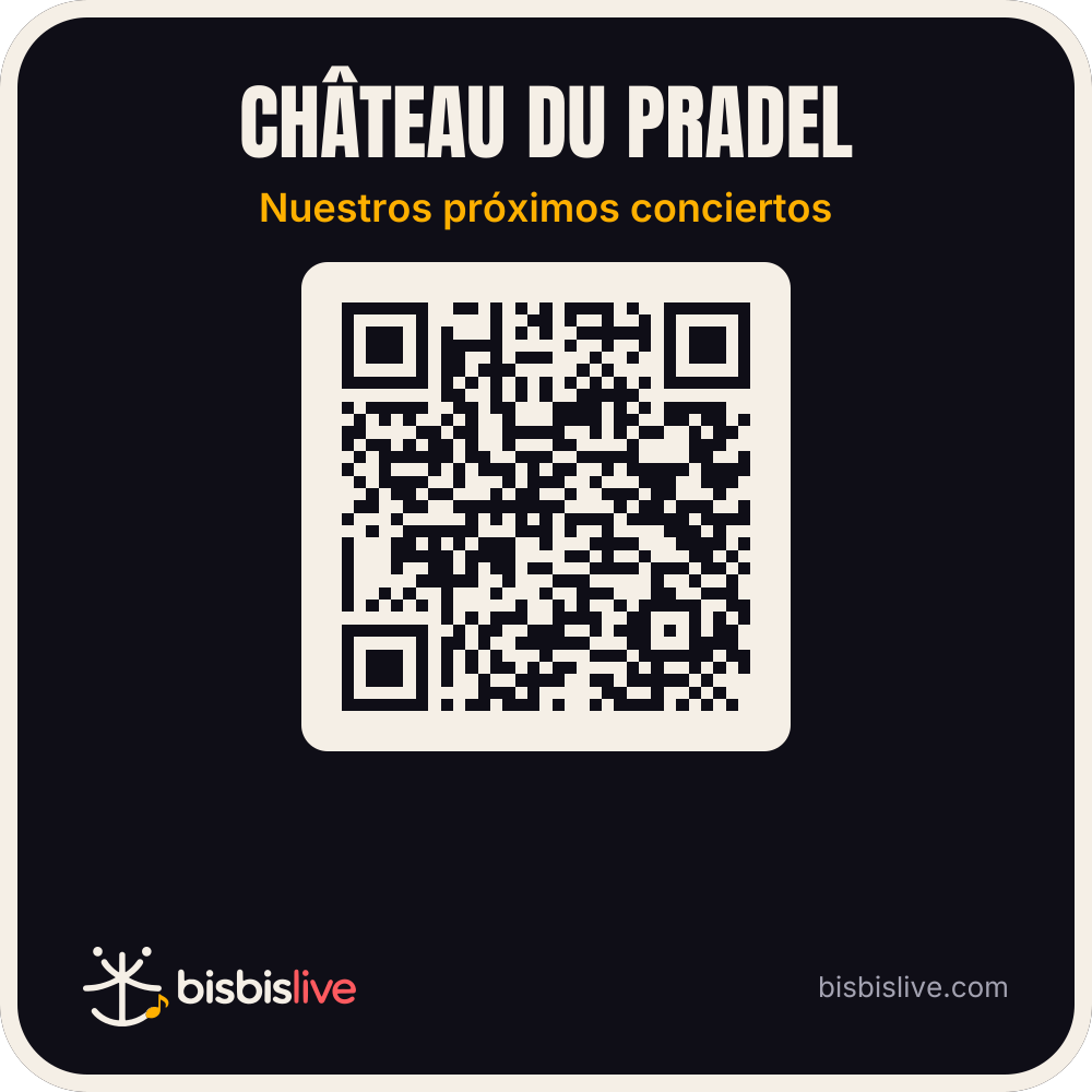 Pegatina con QR