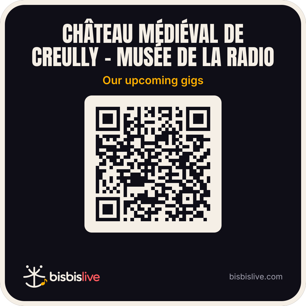 QR sticker