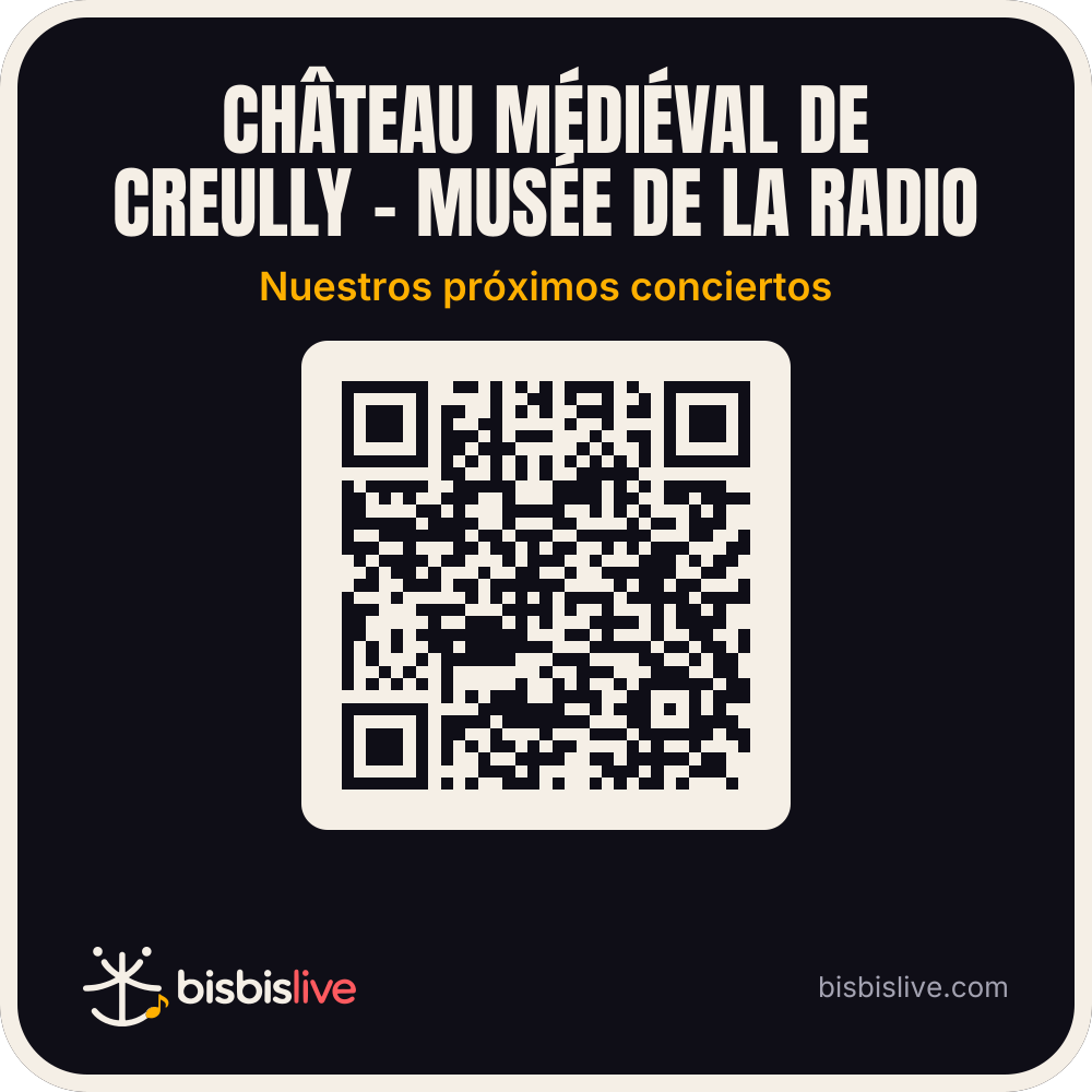 Pegatina con QR