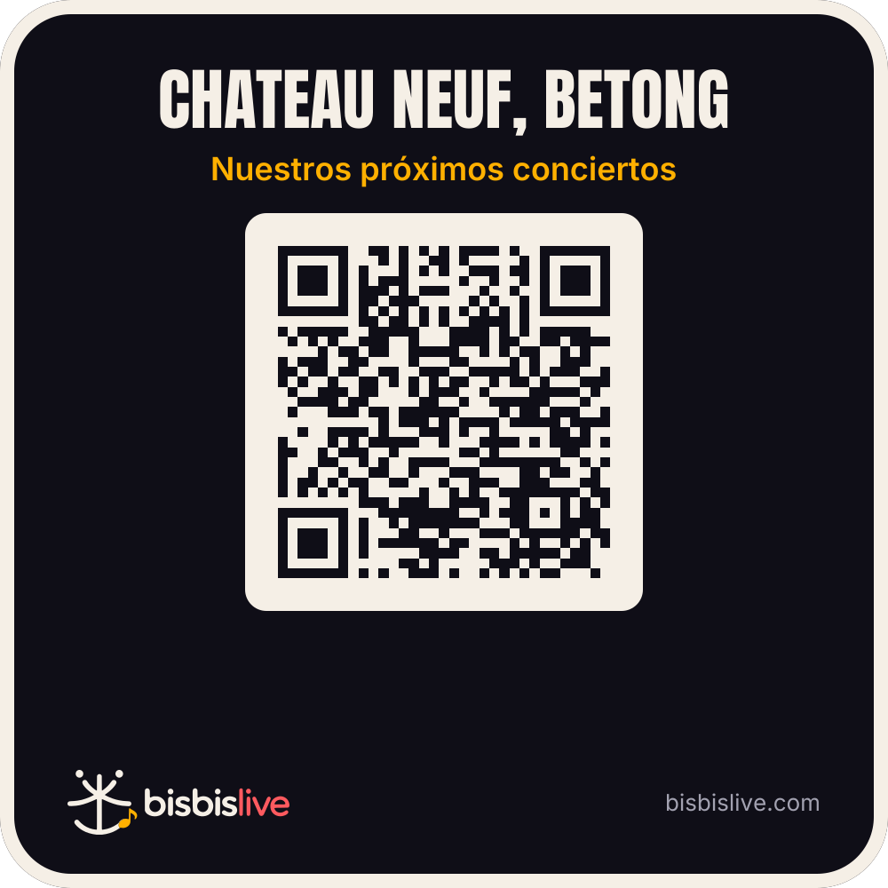 Pegatina con QR
