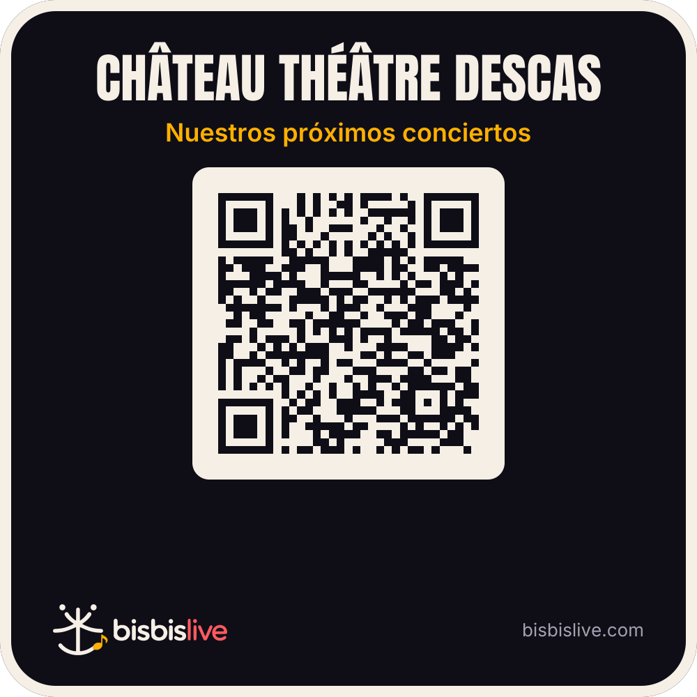 Pegatina con QR