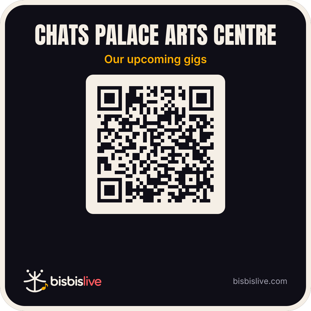 QR sticker