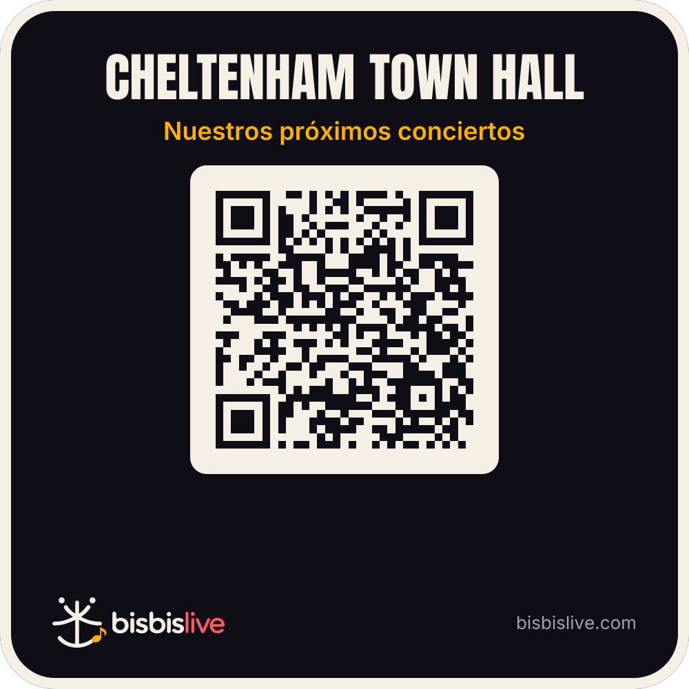 Pegatina con QR