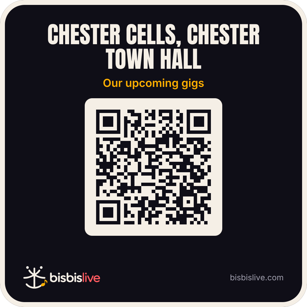 QR sticker