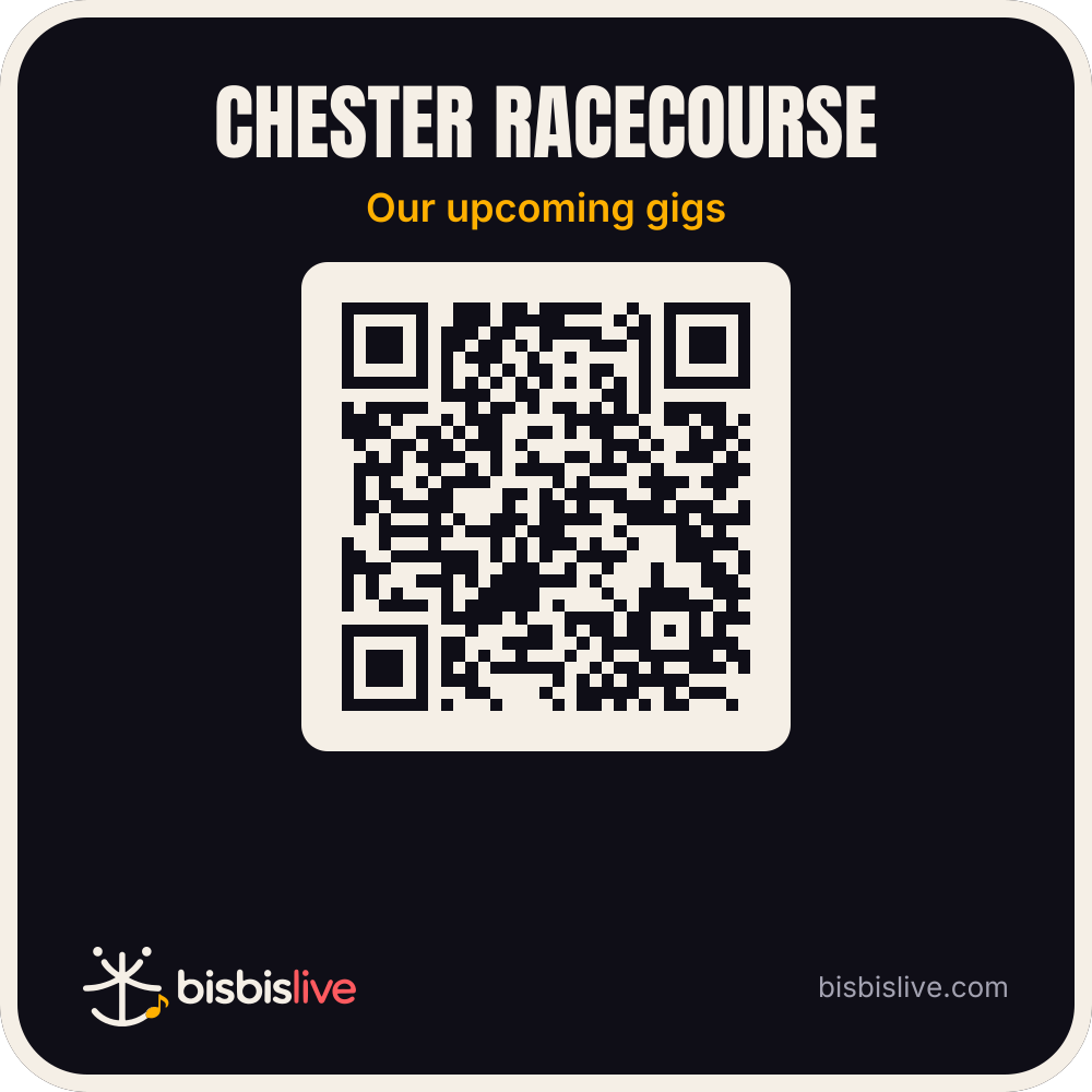 QR sticker