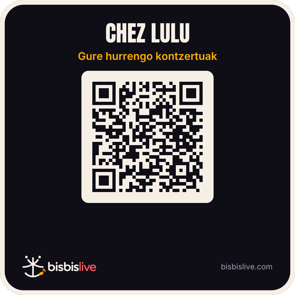 QR pegatina