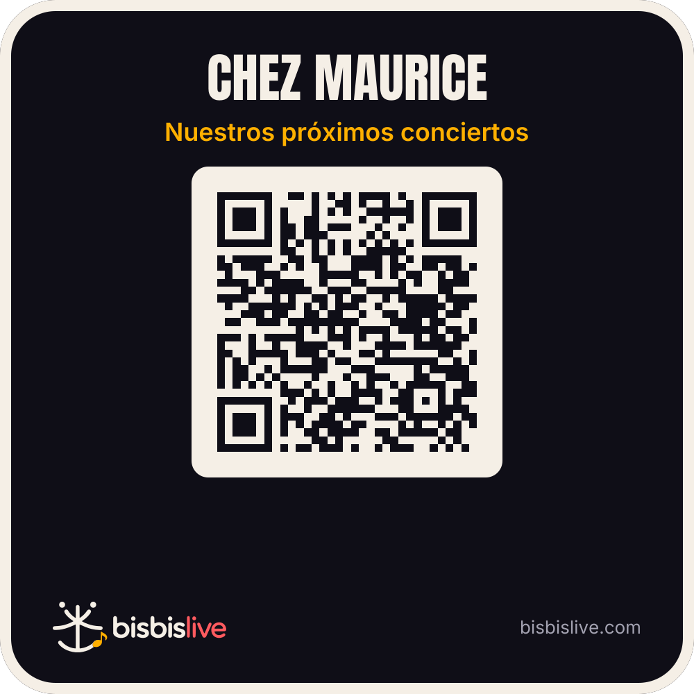 Pegatina con QR