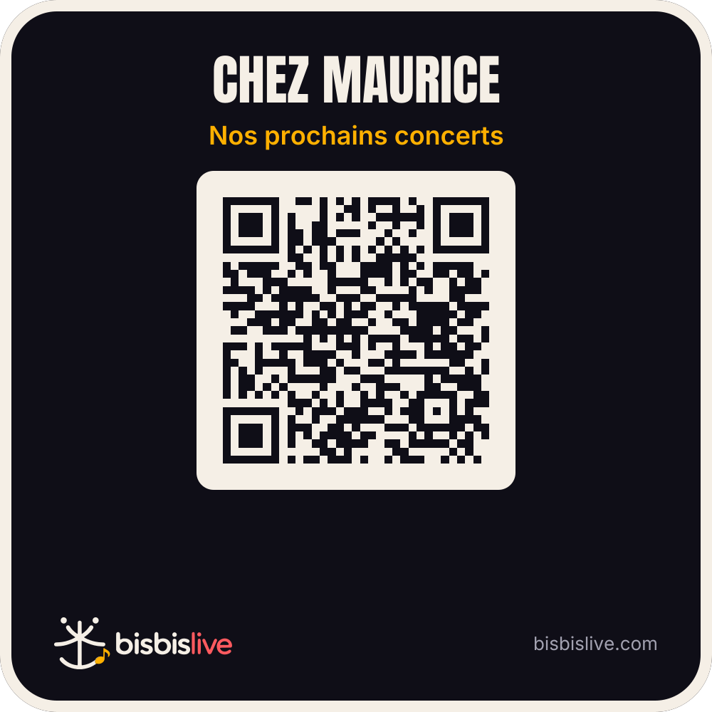 Autocollant avec QR