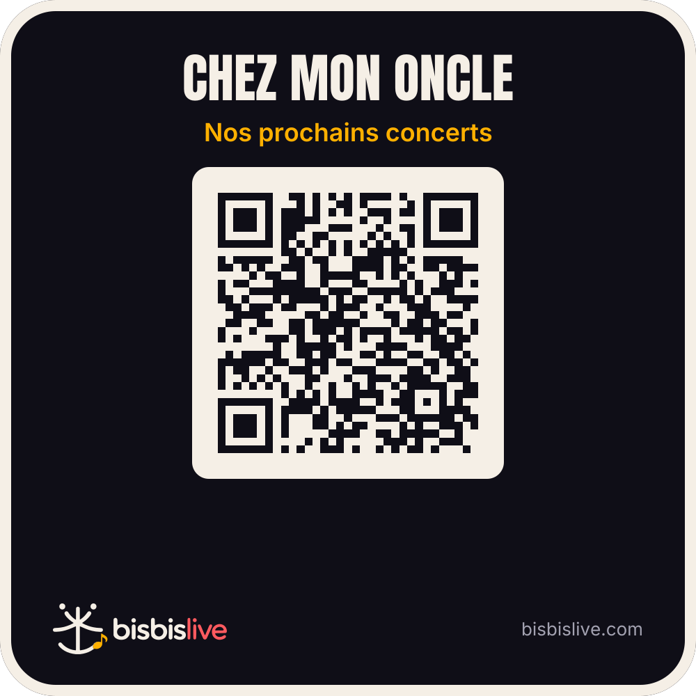 Autocollant avec QR