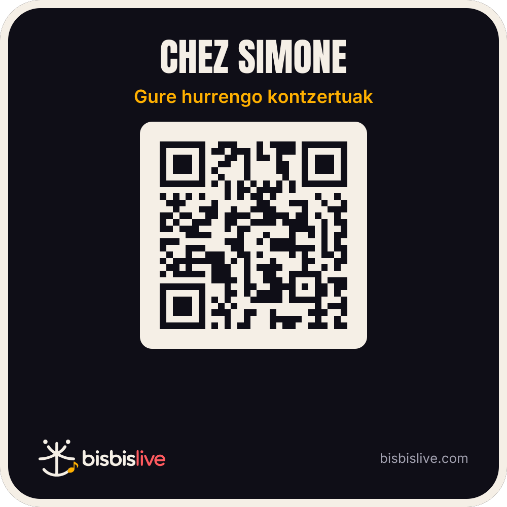 QR pegatina
