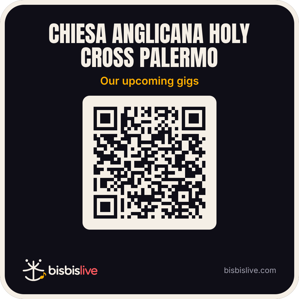 QR sticker