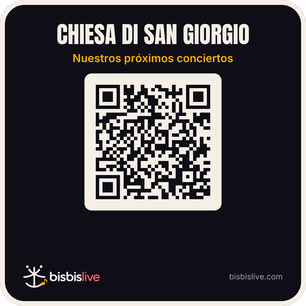 Pegatina con QR