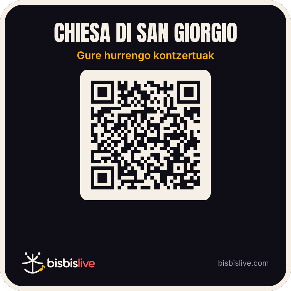 QR pegatina
