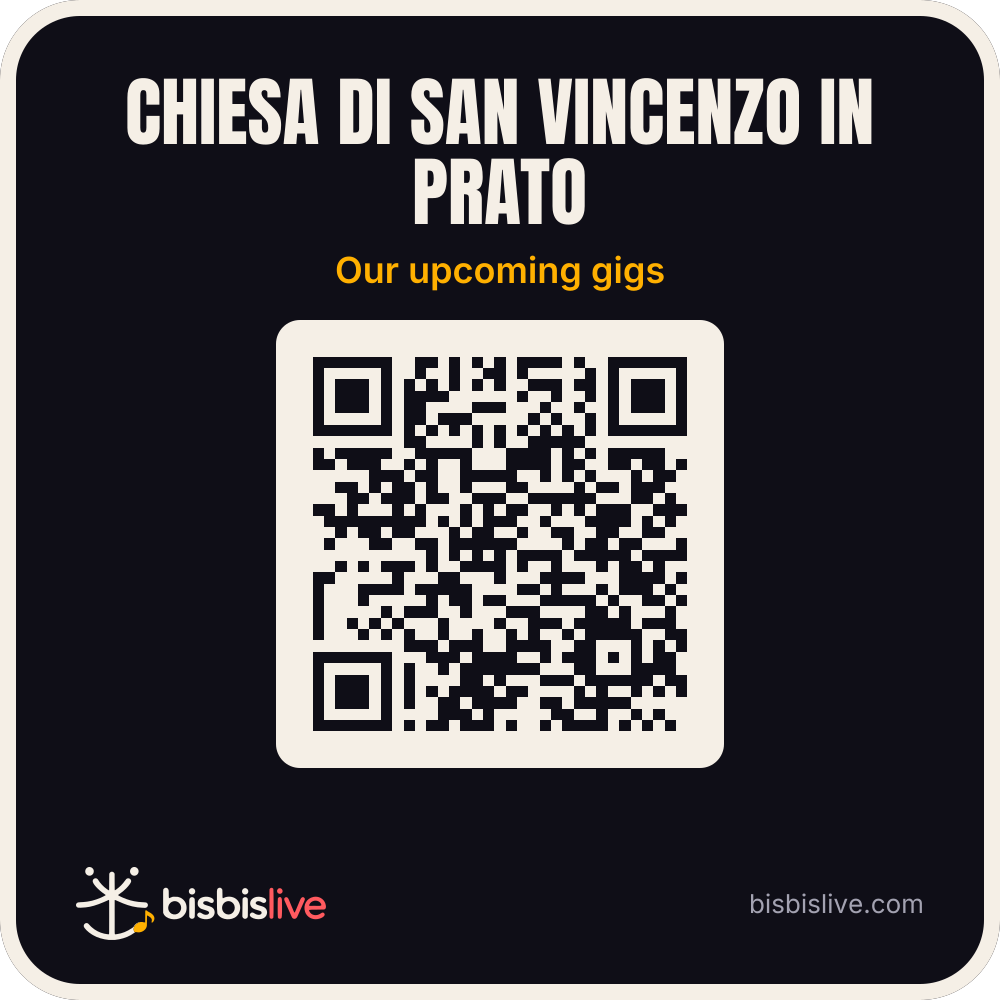 QR sticker