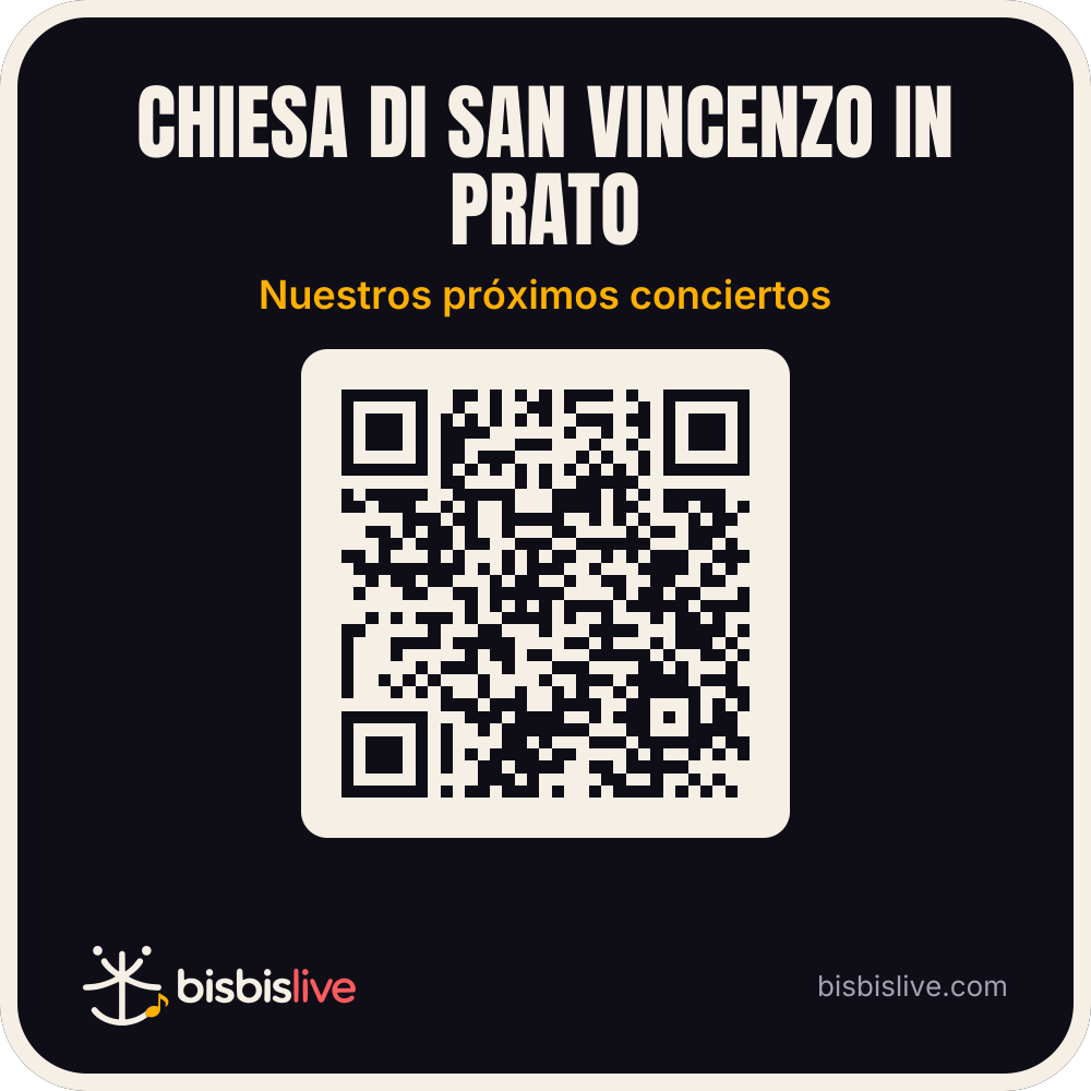 Pegatina con QR