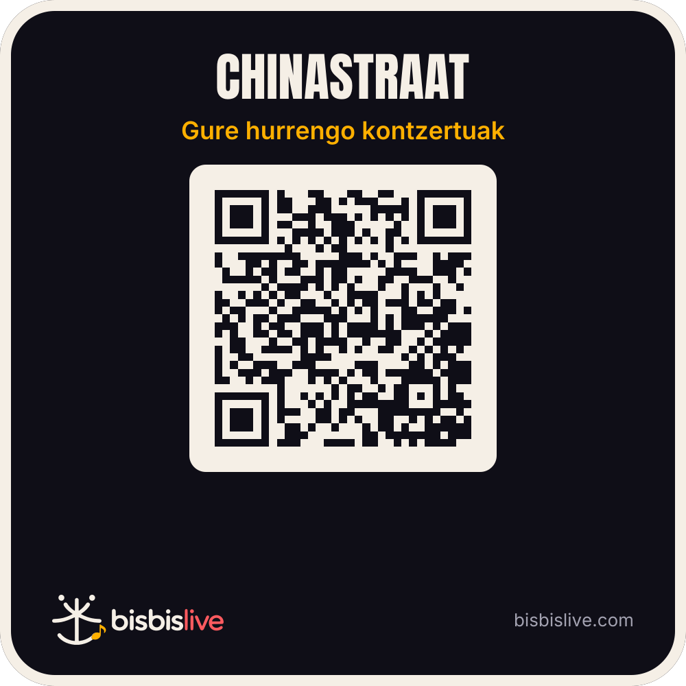 QR pegatina