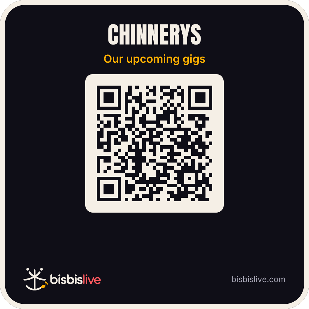 QR sticker