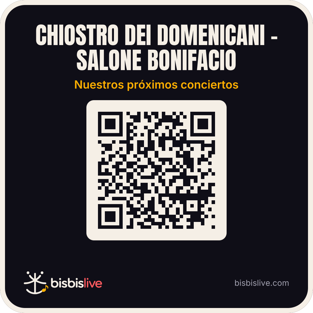 Pegatina con QR