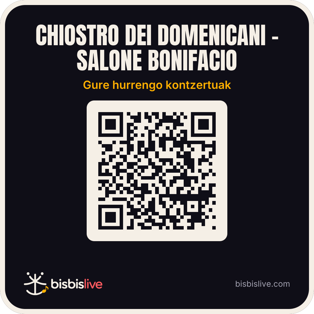 QR pegatina