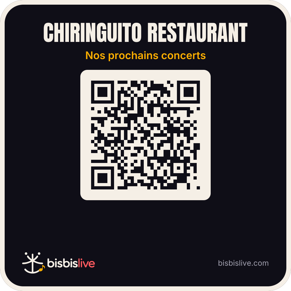 Autocollant avec QR
