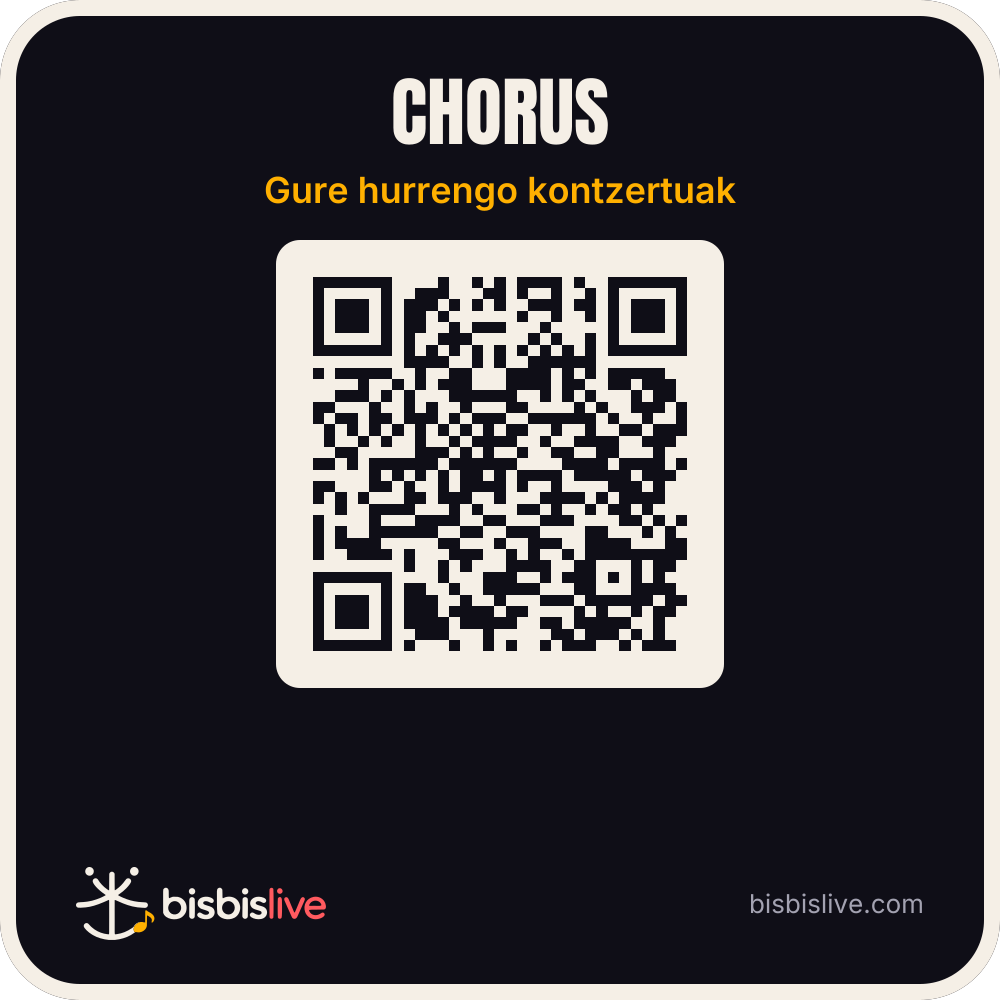 QR pegatina